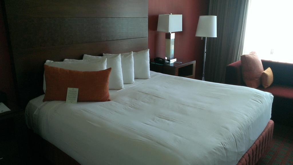 Great Cedar Hotel At Foxwoods Ledyard Center Pokój zdjęcie