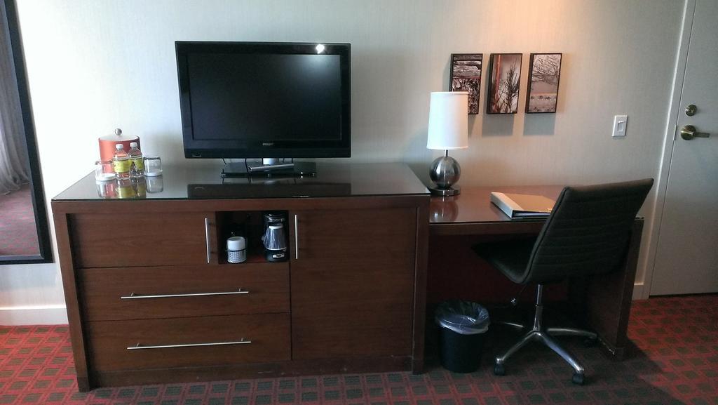 Great Cedar Hotel At Foxwoods Ledyard Center Pokój zdjęcie