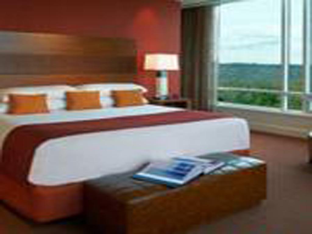 Great Cedar Hotel At Foxwoods Ledyard Center Zewnętrze zdjęcie